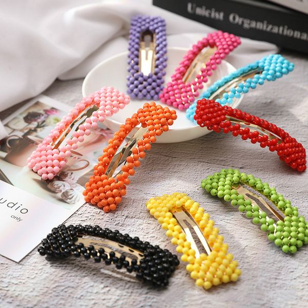 girls cute hair clip candy color beaded hairpin party bb clip chirstmas hair barrettes fashion accessories for women
girls cute hair clip candy color beaded hairpin party bb clip chirstmas hair barrettes fashion accessories for women