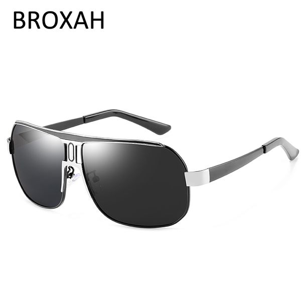 oversized sunglasses men polarized driving sun glasses male pilot sunglasses retro metal eyewear uv400 masculino, White;black
oversized sunglasses men polarized driving sun glasses male pilot sunglasses retro metal eyewear uv400 masculino, White;black
