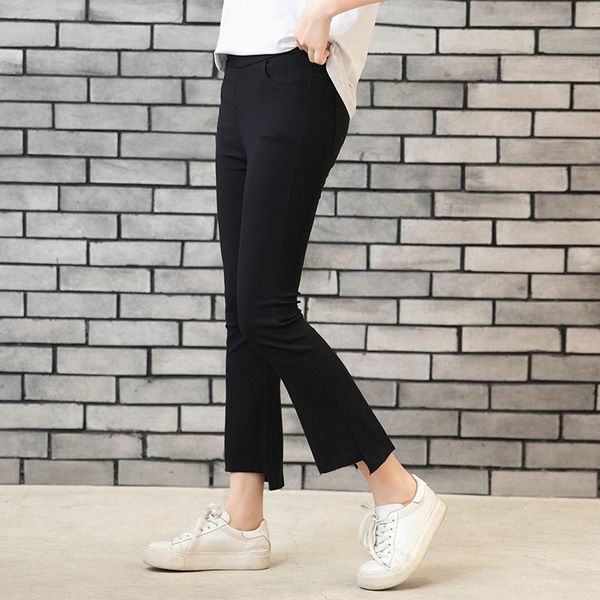 2020 fat mm slim fit plus size womenswear autumn black leggings women pants high elastic clothes women m-6xl dropship y009
2020 fat mm slim fit plus size womenswear autumn black leggings women pants high elastic clothes women m-6xl dropship y009