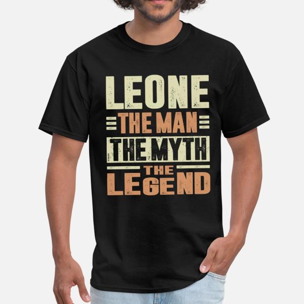 leone the man t shirt men graphic 100% cotton s-xxxl cool graphic building summer standard shirt
leone the man t shirt men graphic 100% cotton s-xxxl cool graphic building summer standard shirt
