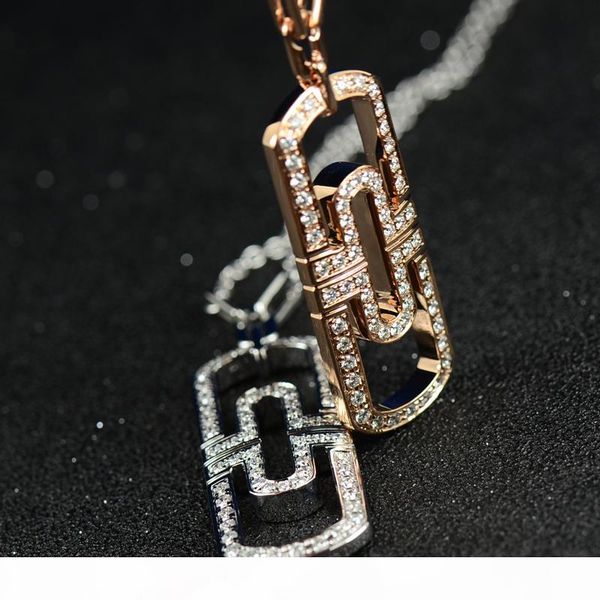 parentes flat necklace diamond design jewelry fashion hollow woman personalities wedding pendant necklaces, Silver
parentes flat necklace diamond design jewelry fashion hollow woman personalities wedding pendant necklaces, Silver