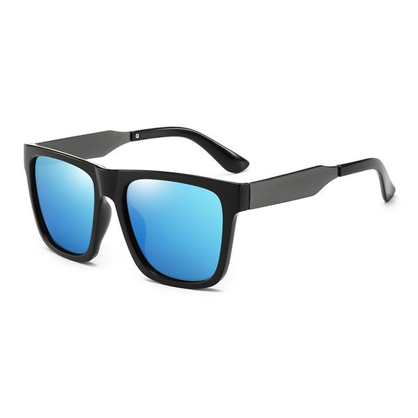 2020 new polarized sunglasses men frame vintage square sport driving sun glasses ultralight glasses male travel goggles mirror, White;black
2020 new polarized sunglasses men frame vintage square sport driving sun glasses ultralight glasses male travel goggles mirror, White;black