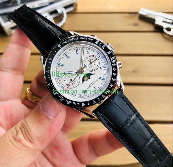 moon sun function 42mm ceramic bezel 904l steel leather strap planet ocean 304.30.44.52.01.001 full automatic machinery men's watches, Slivery;brown
moon sun function 42mm ceramic bezel 904l steel leather strap planet ocean 304.30.44.52.01.001 full automatic machinery men's watches, Slivery;brown