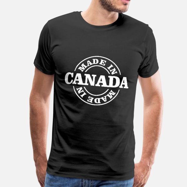 made in canada t shirt men design tee shirt size s-3xl homme loose building spring normal shirt
made in canada t shirt men design tee shirt size s-3xl homme loose building spring normal shirt