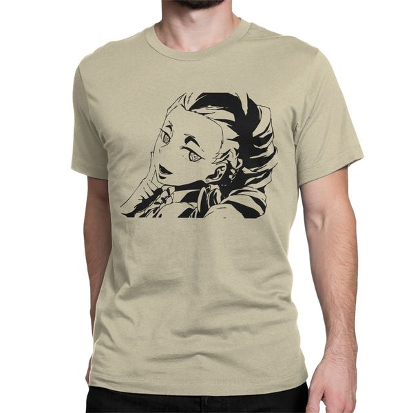 men t-shirts death parade nona vintage cotton tee shirt short sleeve decim bar anime t shirts round collar clothing gift idea
men t-shirts death parade nona vintage cotton tee shirt short sleeve decim bar anime t shirts round collar clothing gift idea