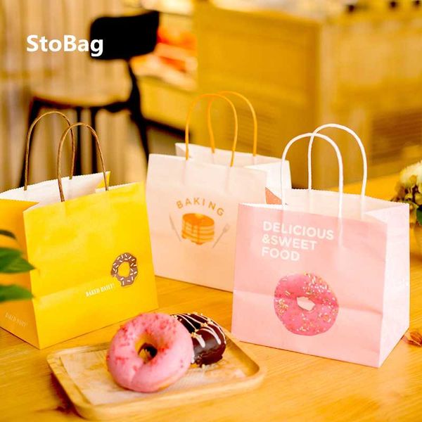 lbsisi life 20pcs donuts handle bgas diy handmade baking delicious and sweet packaging gift wrapping child favor paper bags
lbsisi life 20pcs donuts handle bgas diy handmade baking delicious and sweet packaging gift wrapping child favor paper bags