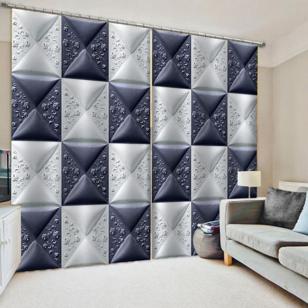 morden blue and white soft curtains window blackout luxury 3d curtains set for bed room living room office
morden blue and white soft curtains window blackout luxury 3d curtains set for bed room living room office