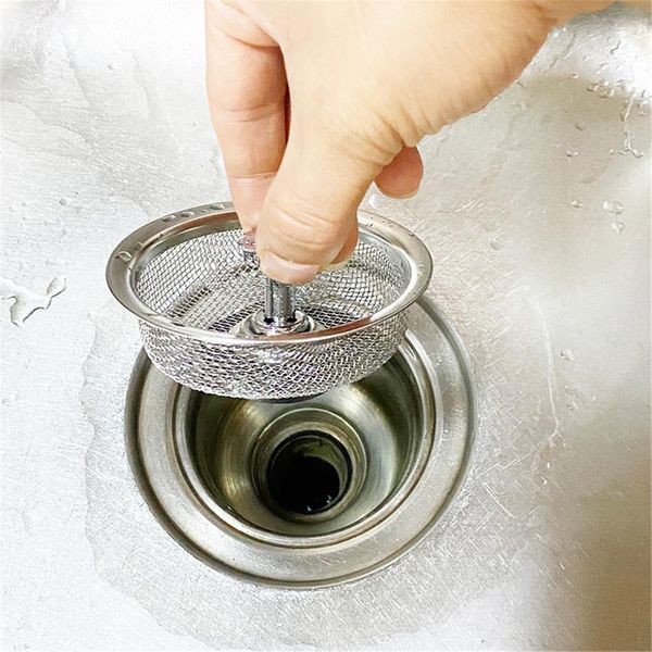 высокий нержавеющей слив пробка инструмент прочный waste disposer фильтр подключи сито качество кухонной мойки стали fdjrv
высокий нержавеющей слив пробка инструмент прочный waste disposer фильтр подключи сито качество кухонной мойки стали fdjrv