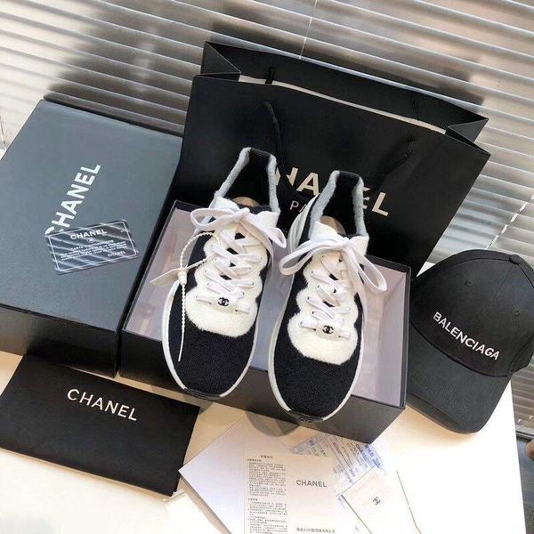 size 35-40 with original box r luxury ladies casual sneakers, fashionable fabric and suede-effect calfskin,ss
size 35-40 with original box r luxury ladies casual sneakers, fashionable fabric and suede-effect calfskin,ss
