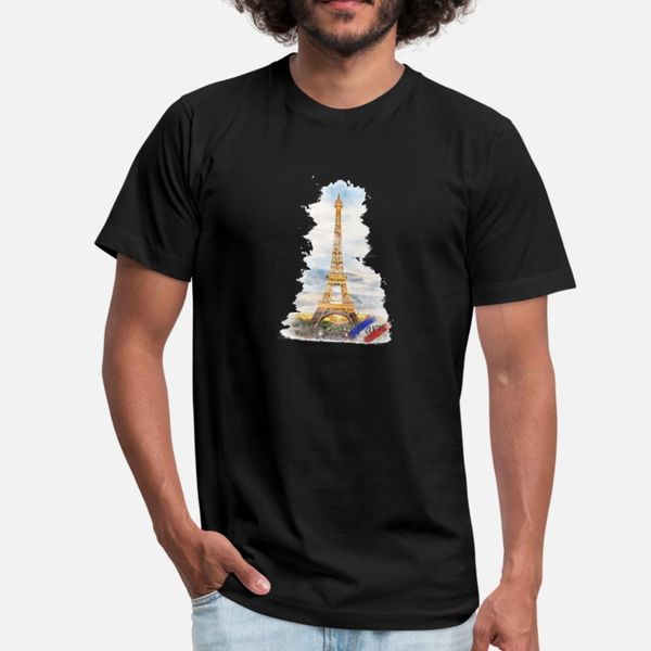 eiffel tower t shirt men personalized 100% cotton o neck homme gift casual summer style outfit shirt
eiffel tower t shirt men personalized 100% cotton o neck homme gift casual summer style outfit shirt