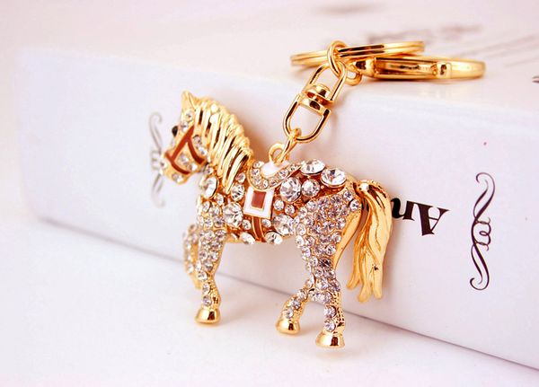 cool horse jewelry rhinestone crystal keychain animal keyring fashion keychain handbag chram key holder wholesale, Silver
cool horse jewelry rhinestone crystal keychain animal keyring fashion keychain handbag chram key holder wholesale, Silver