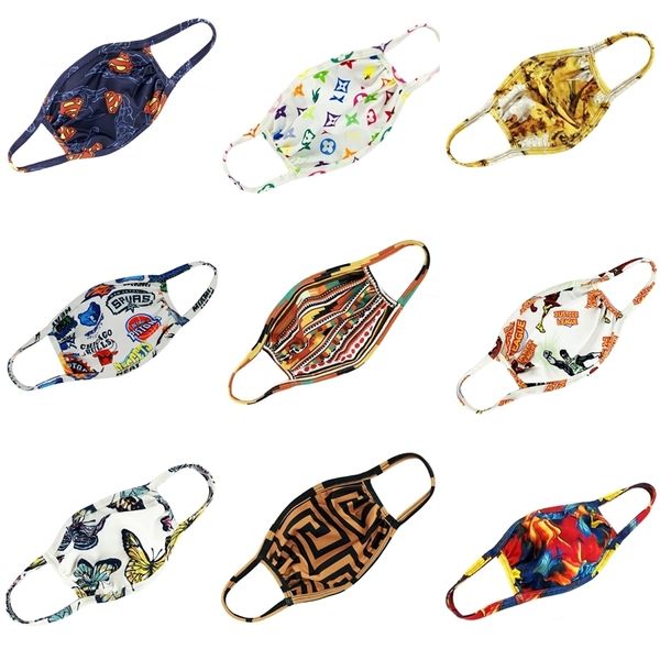 printed designer ice anti mask silk face mask dust face er pm2.5 dustproof washable reusable black cotton masks kid fac #646
printed designer ice anti mask silk face mask dust face er pm2.5 dustproof washable reusable black cotton masks kid fac #646