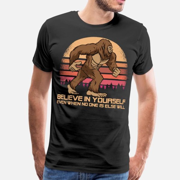 sasquatch bigfoot believe in yourself bigfoot t shirt men design short sleeve plus size 3xl original anti-wrinkle building summer original
sasquatch bigfoot believe in yourself bigfoot t shirt men design short sleeve plus size 3xl original anti-wrinkle building summer original