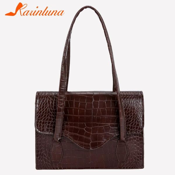 sarairis brand new 2020 chic office ladies handbags the large capacity dating shoulder bags female
sarairis brand new 2020 chic office ladies handbags the large capacity dating shoulder bags female