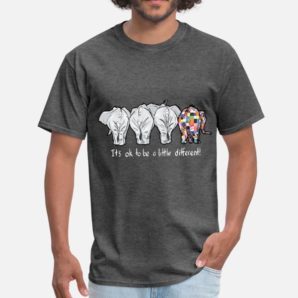 it is ok to be a little different elephant autism t shirt men printing short sleeve round neck letter interesting authentic summer family
it is ok to be a little different elephant autism t shirt men printing short sleeve round neck letter interesting authentic summer family