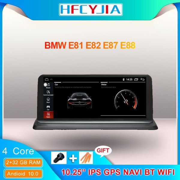 android 10 system car multimedia stereo for e87 e81 e82 e88 2005-2012 wifi 2+32gb ips touch screen google gps navi bt car dvd
android 10 system car multimedia stereo for e87 e81 e82 e88 2005-2012 wifi 2+32gb ips touch screen google gps navi bt car dvd