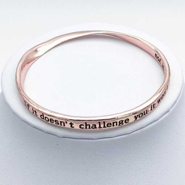 2020 new jewelry popular fashion carved letters ladies women's bracelets, Black
2020 new jewelry popular fashion carved letters ladies women's bracelets, Black