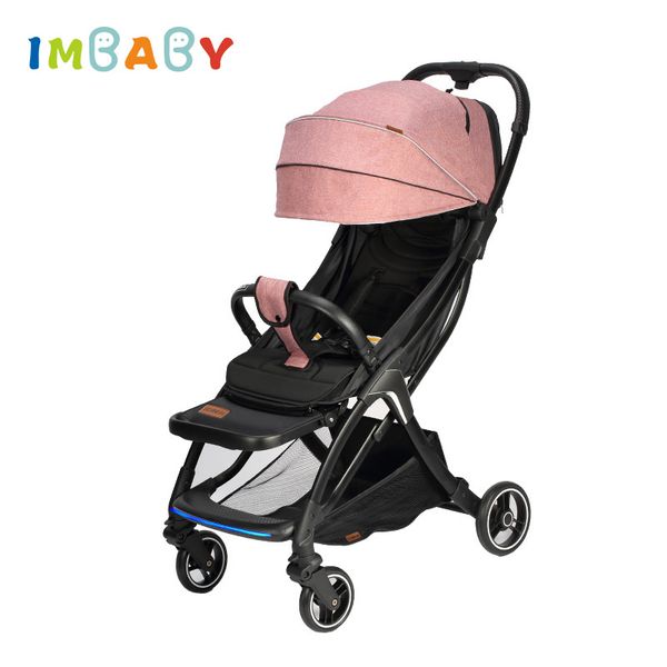 imbaby быстрый складной прогулочной коляски младенца с removeable навес детская коляска легкий младенческая автомобилей детские товары
imbaby быстрый складной прогулочной коляски младенца с removeable навес детская коляска легкий младенческая автомобилей детские товары