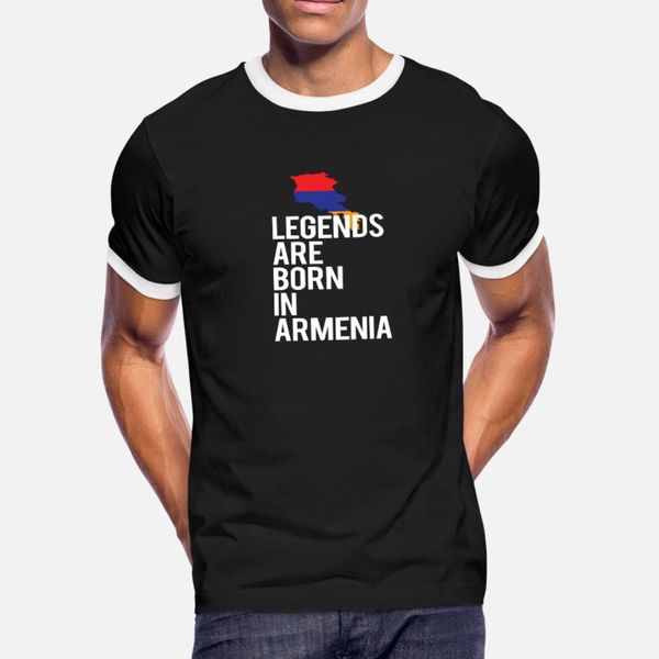 legends are born in armenia t shirt men design short sleeve round neck homme cute comical summer style letter shirt 
legends are born in armenia t shirt men design short sleeve round neck homme cute comical summer style letter shirt