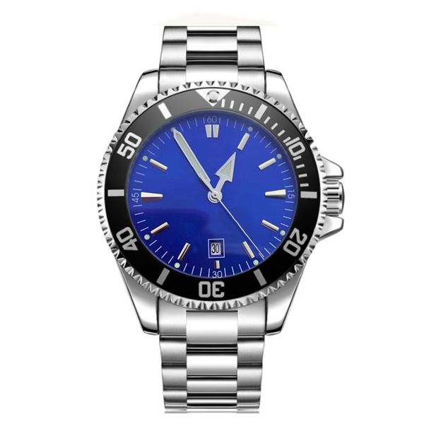 classic luxury mens designer watches automatic movement stainless steels man reloj wristwatches montre de luxe, Slivery;brown
classic luxury mens designer watches automatic movement stainless steels man reloj wristwatches montre de luxe, Slivery;brown