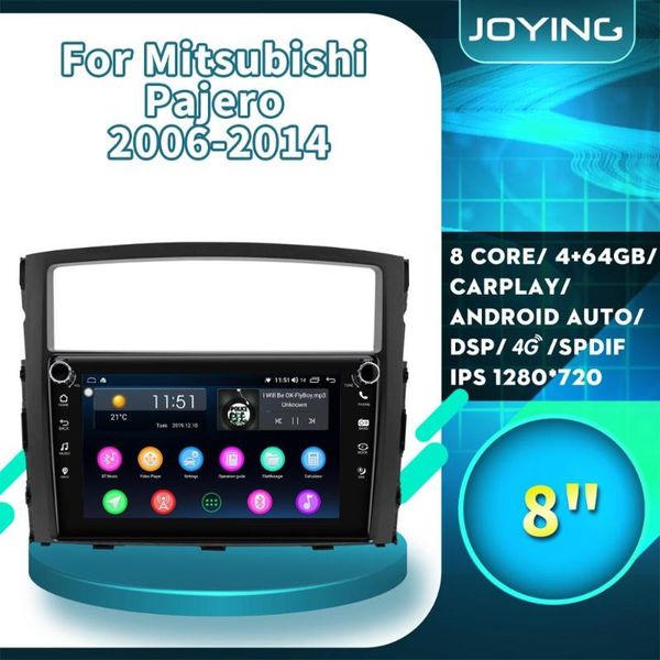 8" car radio multimedia gps dvr player android stereo for mitsubishi pajero v80 v90 2006 2007 2008 2009 2010 2011 2012 2013 2014 car dv
8" car radio multimedia gps dvr player android stereo for mitsubishi pajero v80 v90 2006 2007 2008 2009 2010 2011 2012 2013 2014 car dv
