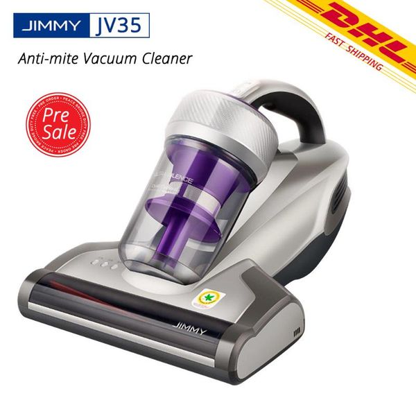 jimmy jv35 anti-mite vacuum cleaner handheld dust collector hige penetration killing mites by uv
jimmy jv35 anti-mite vacuum cleaner handheld dust collector hige penetration killing mites by uv