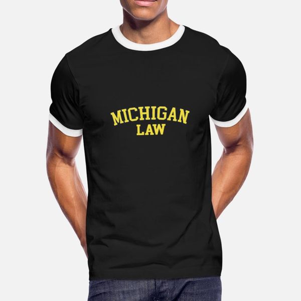 michigan law michigan bar graduate gift lawyer col t shirt men designing tee shirt s-xxxl letters fitness new fashion summer slim shirt
michigan law michigan bar graduate gift lawyer col t shirt men designing tee shirt s-xxxl letters fitness new fashion summer slim shirt