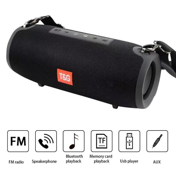 bluetooth speaker column wireless portable sound box bass stereo subwoofer fm radio boom box tv tf aux usb sound bar for pc 10w
bluetooth speaker column wireless portable sound box bass stereo subwoofer fm radio boom box tv tf aux usb sound bar for pc 10w