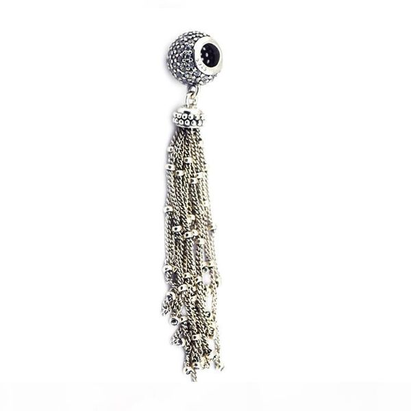 2018 spring 925 sterling silver jewelry enchanted tassel charms original beads fits women jewelry making pandora bracelets, Bronze;silver
2018 spring 925 sterling silver jewelry enchanted tassel charms original beads fits women jewelry making pandora bracelets, Bronze;silver