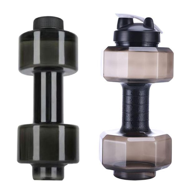 gym sports pet dumbbell shaped kettle outdoor fitness cycling water bottle portable bottle shaped sealed leak proof kettle
gym sports pet dumbbell shaped kettle outdoor fitness cycling water bottle portable bottle shaped sealed leak proof kettle