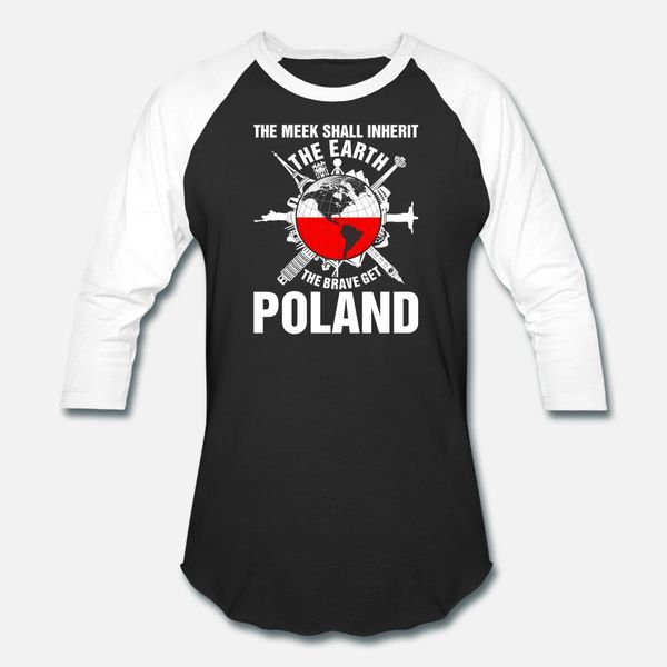 the earth brave get poland t shirt men personalized 100% cotton round collar pictures graphic funny spring pattern shirt
the earth brave get poland t shirt men personalized 100% cotton round collar pictures graphic funny spring pattern shirt