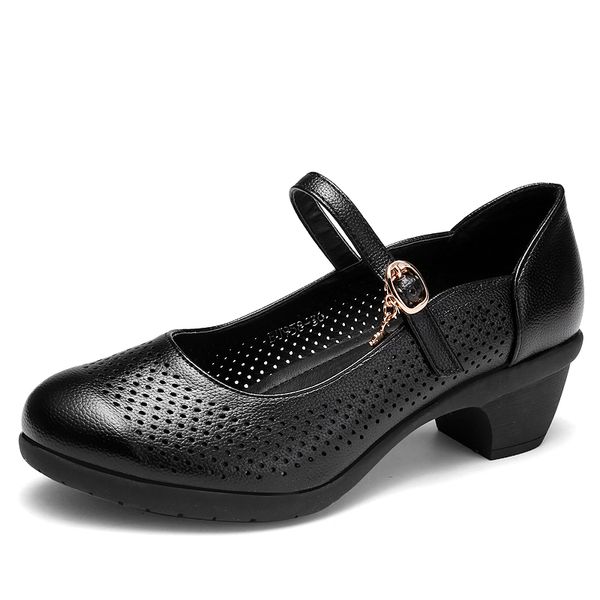 eagsity fashion mary jane shoes ankle strap round toe fashion women shoes square heel female pumps wedding party dancing uniform, Black
eagsity fashion mary jane shoes ankle strap round toe fashion women shoes square heel female pumps wedding party dancing uniform, Black