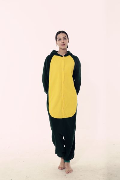 autumn and winter cartoon animal one-piece mascot pajamas flannel thickened home body clothes body clothesone-piece home clothi 60, Red;yellow
autumn and winter cartoon animal one-piece mascot pajamas flannel thickened home body clothes body clothesone-piece home clothi 60, Red;yellow