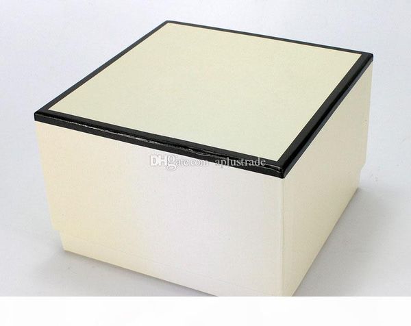 white watch box new watch box with paper and handbag watch box ing, Black;blue
white watch box new watch box with paper and handbag watch box ing, Black;blue