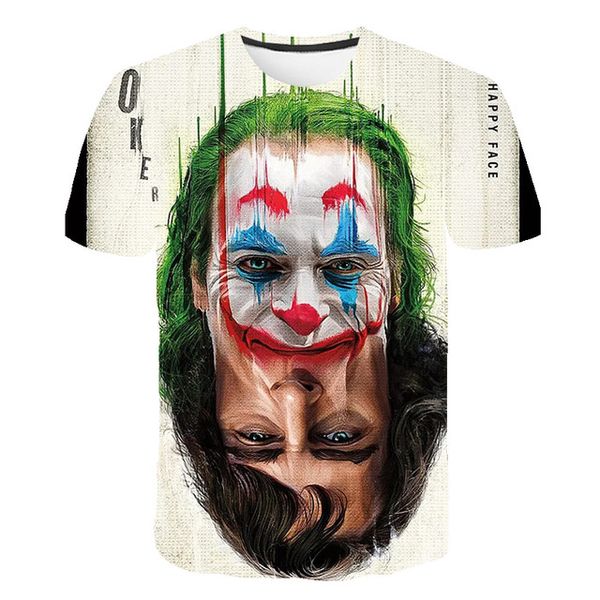 sale clown joker face male 3d clown 3d print shirts funny humor humor men clothing
sale clown joker face male 3d clown 3d print shirts funny humor humor men clothing