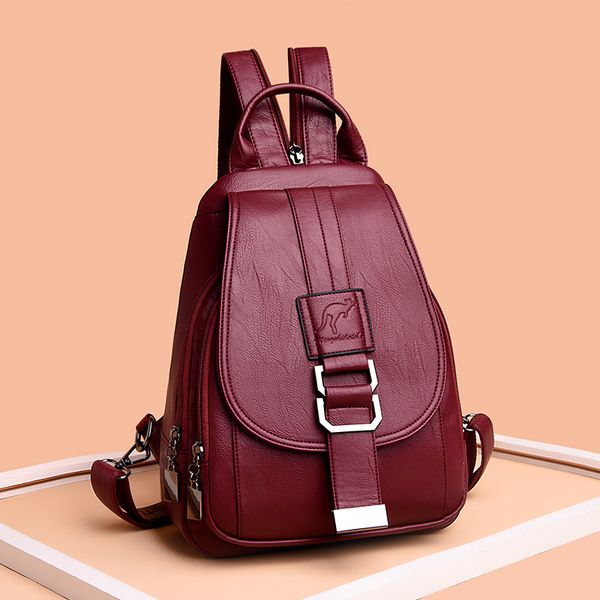 leather luggage tag2020 cross-border supply leather belt decorative backpack female 2020 new korean fashion all-match outdoor waterproof sma
leather luggage tag2020 cross-border supply leather belt decorative backpack female 2020 new korean fashion all-match outdoor waterproof sma