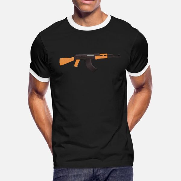 a big weapon called kalashnikov perfect gift idea t shirt men design 100% cotton size s-3xl cool graphic funny summer style original shirt
a big weapon called kalashnikov perfect gift idea t shirt men design 100% cotton size s-3xl cool graphic funny summer style original shirt