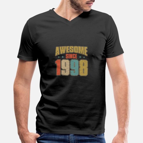 потрясающий с 1998 года лучших подарками на день рождения майки мужчин designs майк o-neck gents интересного basic летом шаблон рубашки
потрясающий с 1998 года лучших подарками на день рождения майки мужчин designs майк o-neck gents интересного basic летом шаблон рубашки