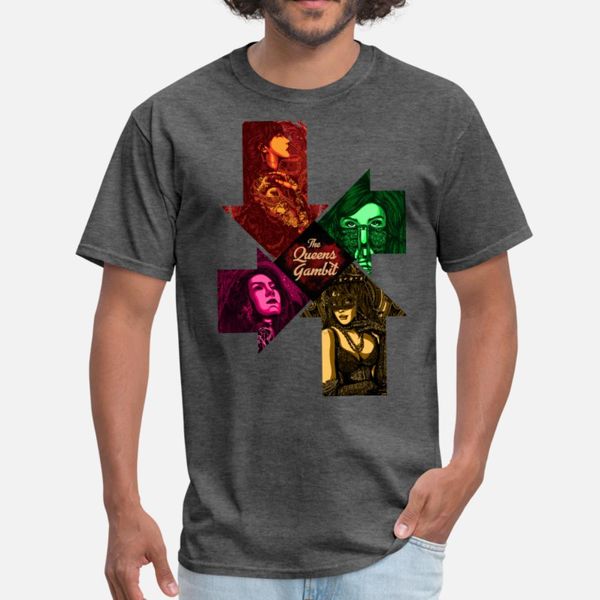 queens gambit футболка мужчина проектирование tee shirt s-xxxl природных завернутого юмор весна осень pattern shirt
queens gambit футболка мужчина проектирование tee shirt s-xxxl природных завернутого юмор весна осень pattern shirt