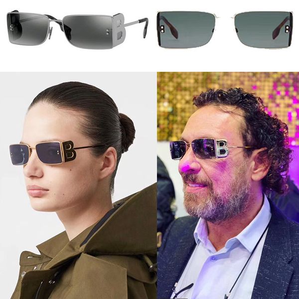 2020 new designer sunglasses small square metal frame double b letter leg simple fashion style uv400 protective glasses be3110, White;black
2020 new designer sunglasses small square metal frame double b letter leg simple fashion style uv400 protective glasses be3110, White;black