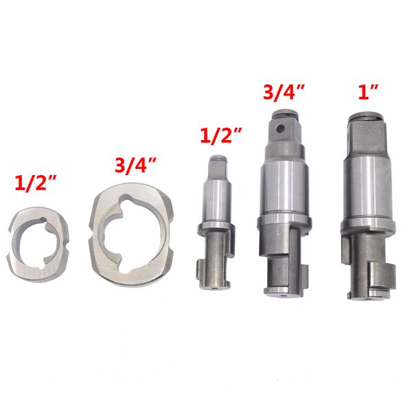 1/2 3/4 1" inch pneumatic tools air impact wrench anvil driver spindle axis hammer block repair parts
1/2 3/4 1" inch pneumatic tools air impact wrench anvil driver spindle axis hammer block repair parts