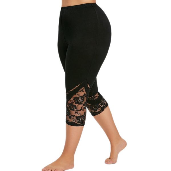 sexy fashion lace plus тощих спортивные брюки брюки большого размер женщины фитнес женских поножи, Black
sexy fashion lace plus тощих спортивные брюки брюки большого размер женщины фитнес женских поножи, Black