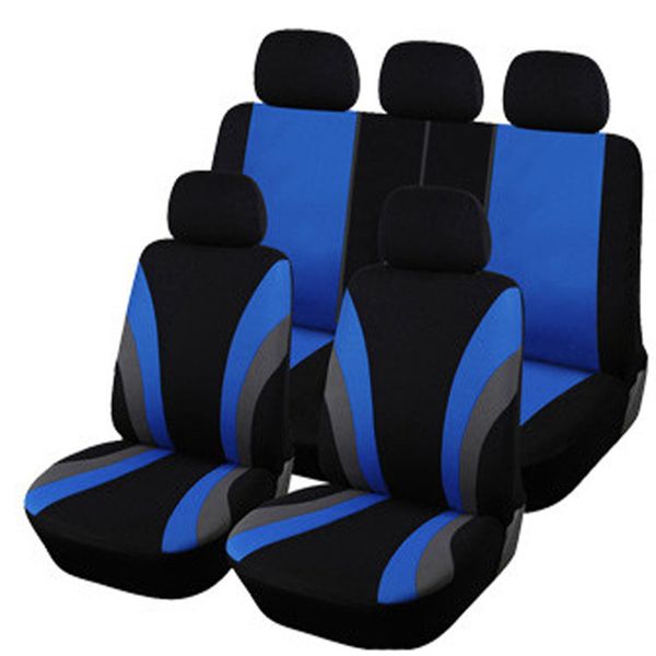 сиденье моды green car cover универсальный fit 95% выше автомобиль чехлы для сидений автомобилей protector 5 цвет стайлинг
сиденье моды green car cover универсальный fit 95% выше автомобиль чехлы для сидений автомобилей protector 5 цвет стайлинг