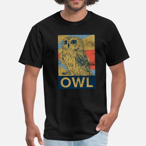 owl animal bird nature gift idea owls retro t shirt men designing short sleeve size s-3xl novelty loose authentic summer style slim shirt
owl animal bird nature gift idea owls retro t shirt men designing short sleeve size s-3xl novelty loose authentic summer style slim shirt
