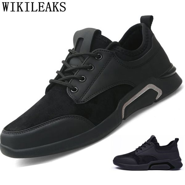 mens casual shoes black sneakers winter shoes men sneakers 2020 sports for male fashion brand men tenis
mens casual shoes black sneakers winter shoes men sneakers 2020 sports for male fashion brand men tenis