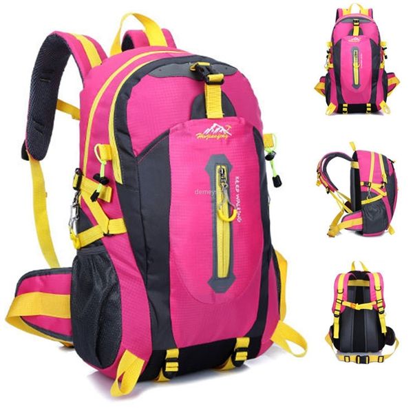 outdoor bags 40l large capacity hiking backpack waterproof climbing camping shoulder men women trekking travel
outdoor bags 40l large capacity hiking backpack waterproof climbing camping shoulder men women trekking travel
