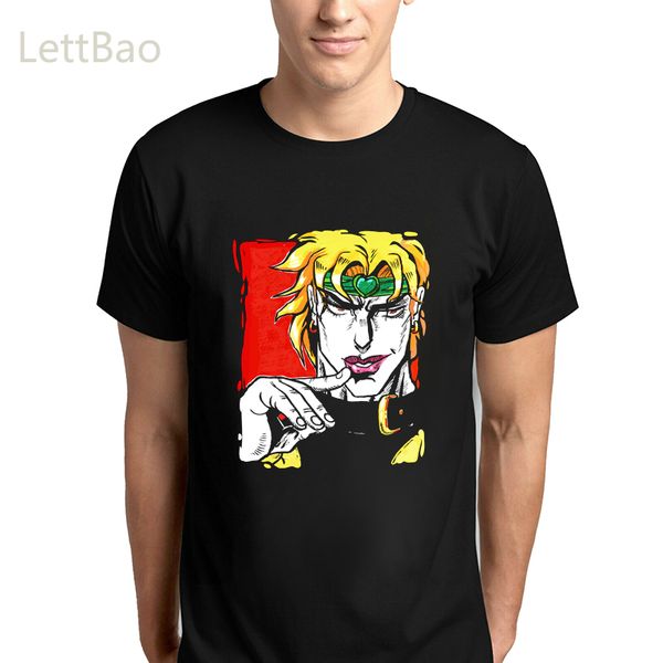 plus size casual ulzzang tshirt jojo julius caesar zeppeli anime printed tshirts o-neck dio brando sama harajuku male tshirts
plus size casual ulzzang tshirt jojo julius caesar zeppeli anime printed tshirts o-neck dio brando sama harajuku male tshirts
