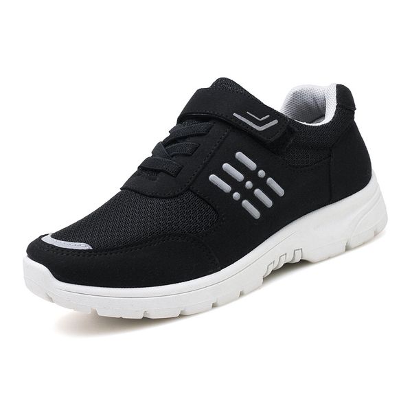 antiskid lace low shoes walking sneakers safety shoes for women fitness breathable walking men the elderly flat sports
antiskid lace low shoes walking sneakers safety shoes for women fitness breathable walking men the elderly flat sports