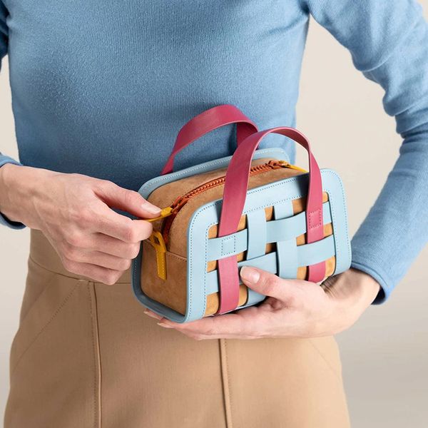 2020 braid mini crossbody bags women summer fashion designer contrast color pu leather messenger bag girls small clutch handbag
2020 braid mini crossbody bags women summer fashion designer contrast color pu leather messenger bag girls small clutch handbag