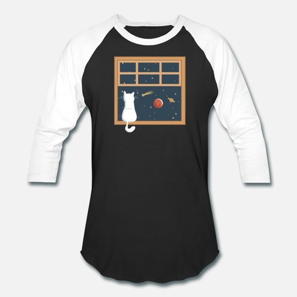 space cat window t shirt men sunlight cotton s-xxxl family sunlight fashion summer style formal shirt
space cat window t shirt men sunlight cotton s-xxxl family sunlight fashion summer style formal shirt